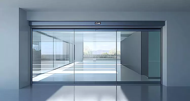 Automatic Sliding Door Repair in Ocoee, FL