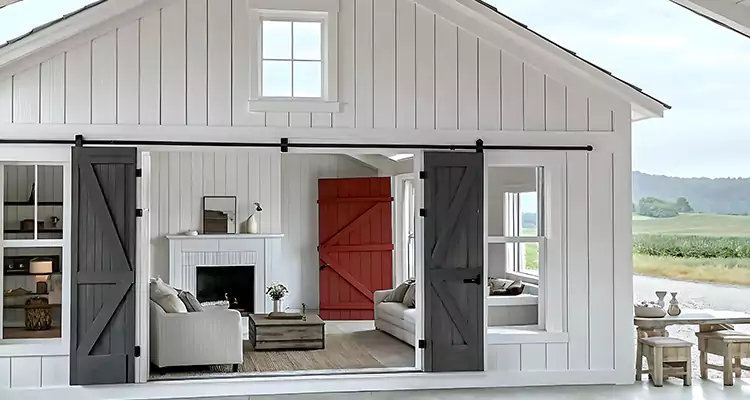 Bifold Barn Door Repair in Ocoee, FL