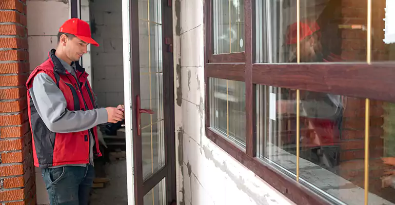 Comprehensive Commercial Door Repair Services in Ocoee, FL