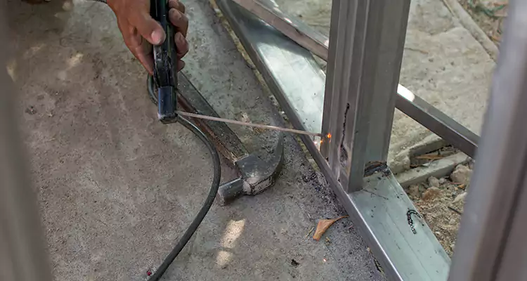 Front Door Frame Repair in Ocoee, FL