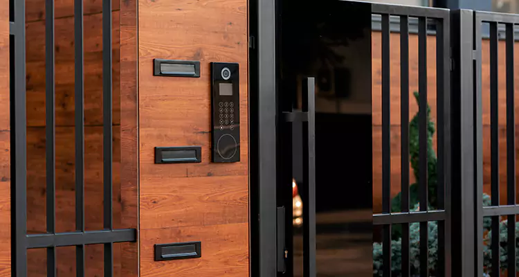 Screen Door Handle Replacement in Ocoee, FL