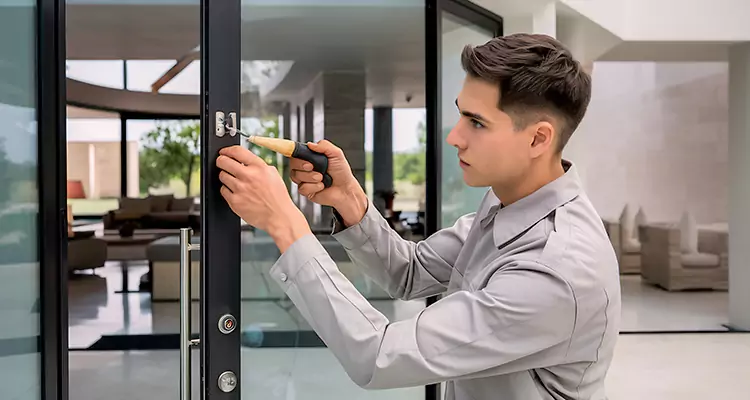 Best Door Lock RepairSliding Door Lock Repair in Ocoee, FL