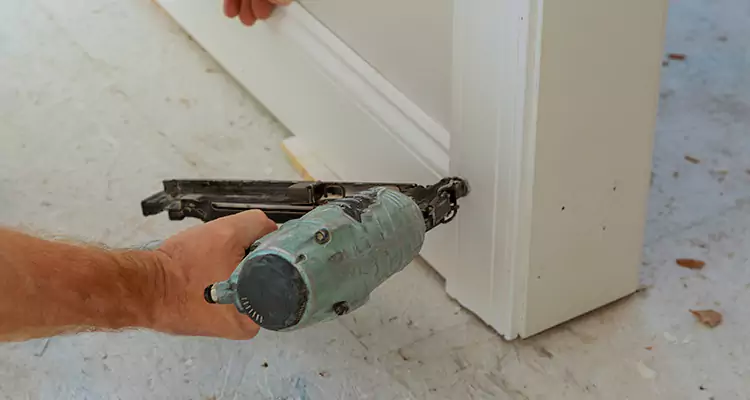 Fix Garage Door Panel in Ocoee, FL