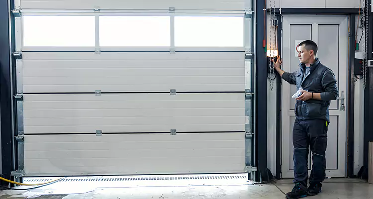 Our Garage Door Repair Services in Ocoee, FL