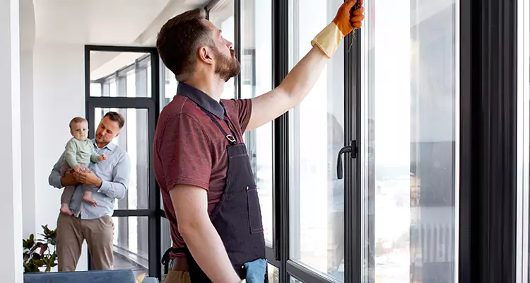 Patio Door Replacement in Ocoee, FL