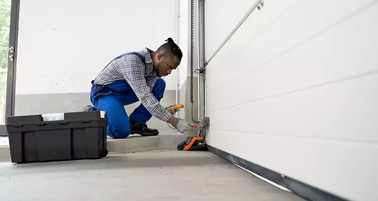 Garage Door Sensor Repair in Ocoee, FL