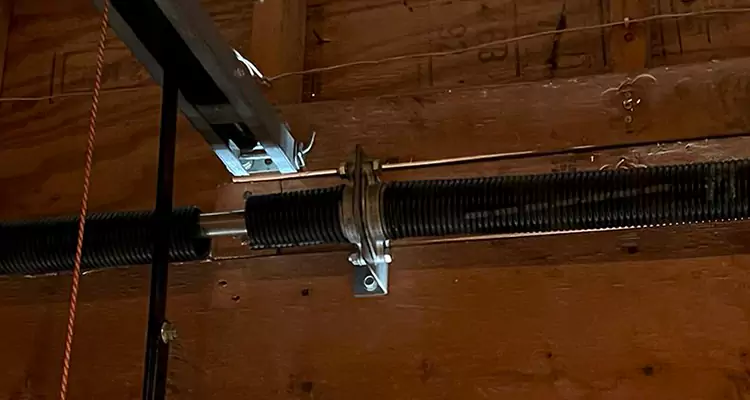 Garage Door Lift Cable Replacement in Ocoee, FL