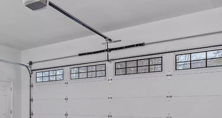 Garage Door Torsion Spring Repair in Ocoee, FL