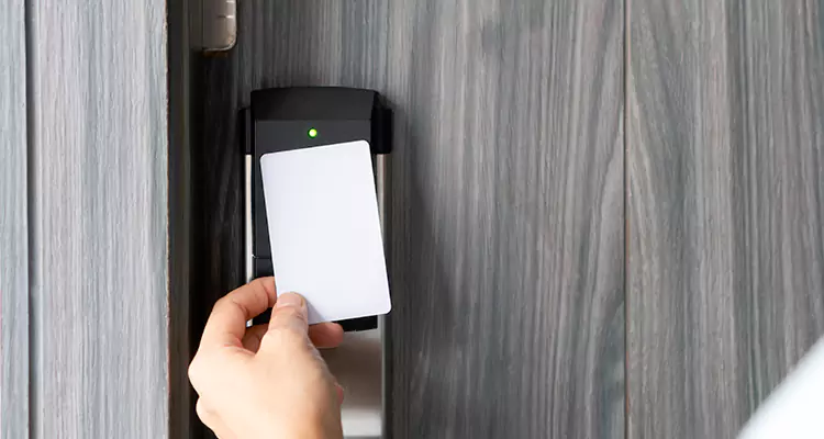Hotel Swipe Card Door Locks Repair in Ocoee, FL
