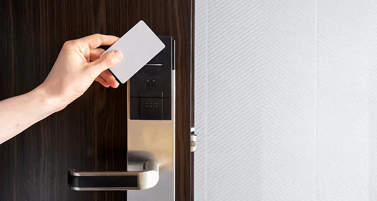 Why Choose Us for Hotel Keycard Lock Repair in Ocoee, FL?