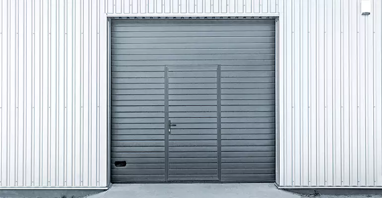 Trusted Industrial Overhead Door Repair in Ocoee, FL