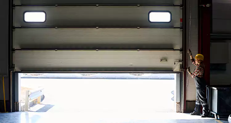 Industrial Roll Up Door Repair Services in Ocoee, FL