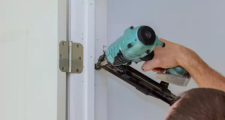 Interior Door Repair Services Near Me in Ocoee, FL