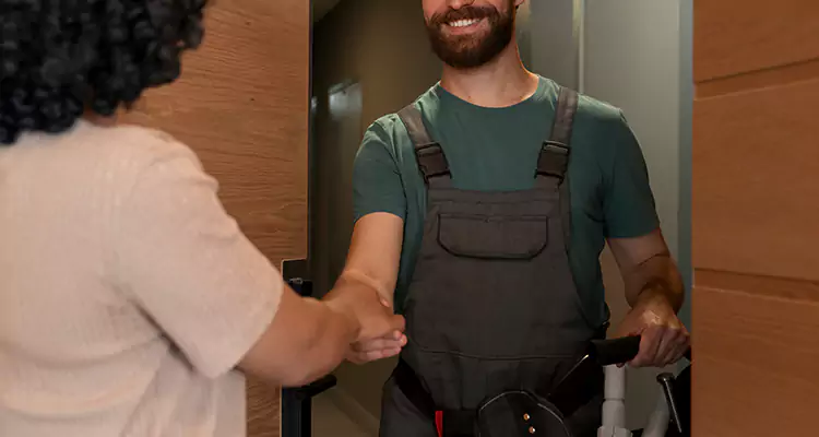 Repair Rfid Keycard Reader For Motels in Ocoee, FL