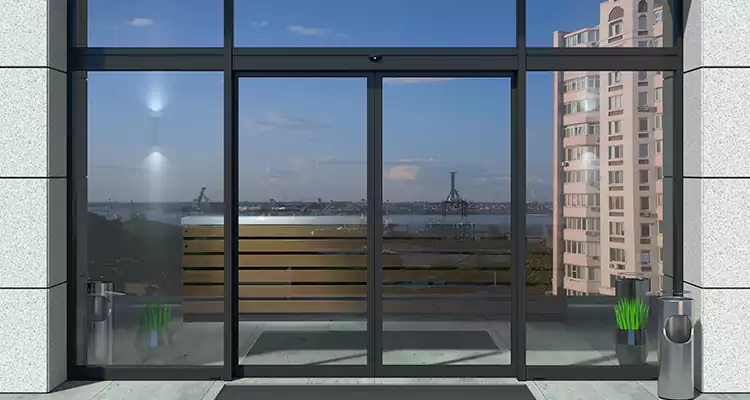 Our Patio Door Casing Repair Services in Ocoee, FL