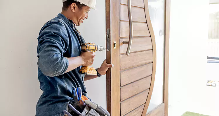 Fix Patio Door Rollers in Ocoee, FL