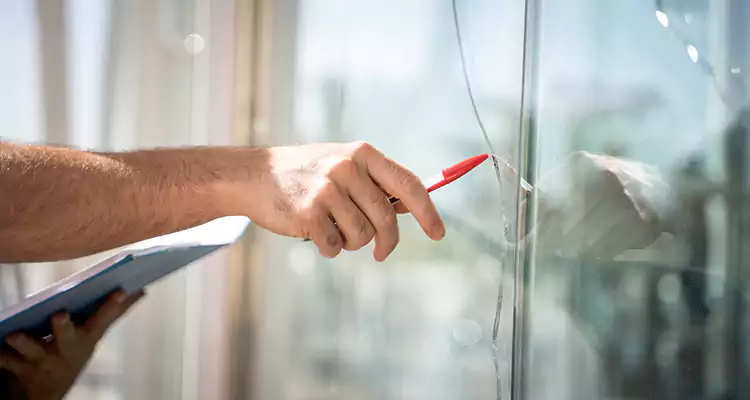 Sliding Glass Patio Door Repair in Ocoee, FL