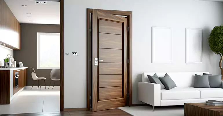 Residential Overhead Door Repair in Ocoee, FL