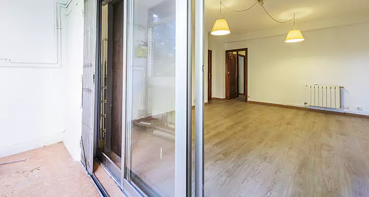 Security Screen Doors Repair in Ocoee, FL