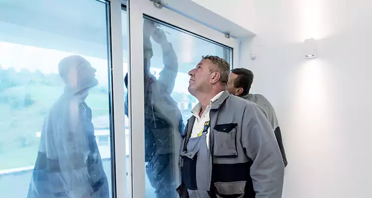 Retractable Screen Door Repair in Ocoee, FL