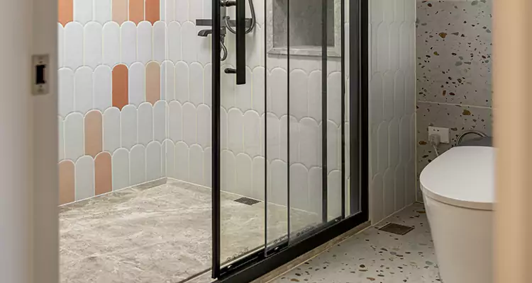 Sliding Shower Door Repair in Ocoee, FL