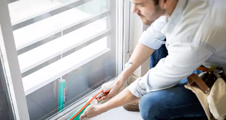 Sliding Patio Door Contractors in Ocoee, FL