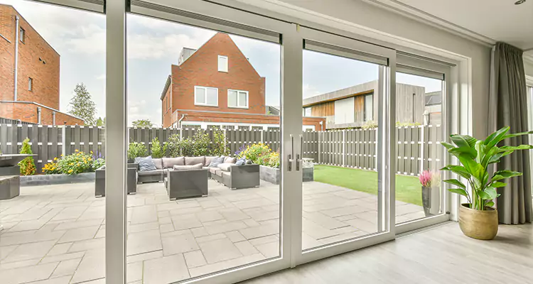 Why Choose Our Sliding Door Expert in Ocoee, FL