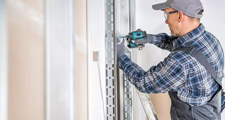 Sliding Door Latch Hardware Repair in Ocoee, FL