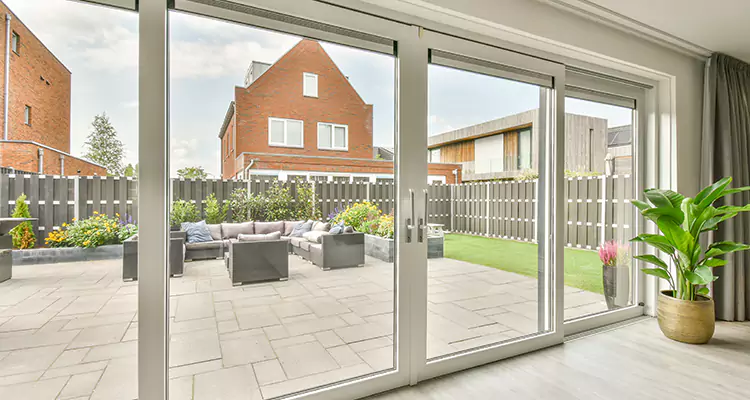 Best Sliding Screen Door Replacement Company in Ocoee, FL