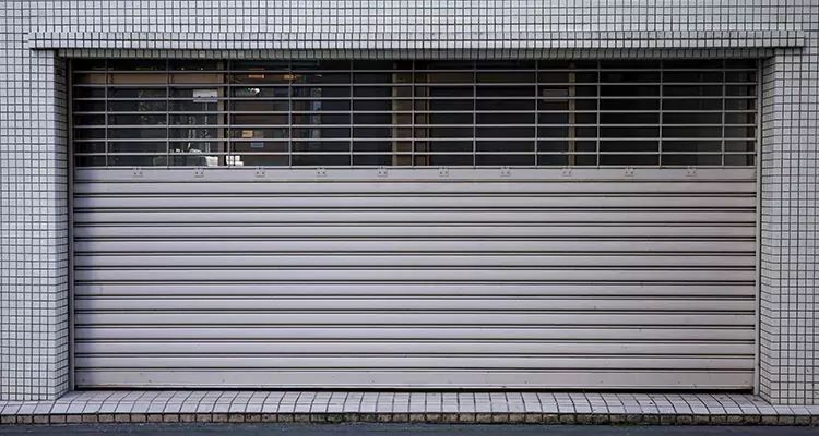 Steel Roll Up Door Repair in Ocoee, FL