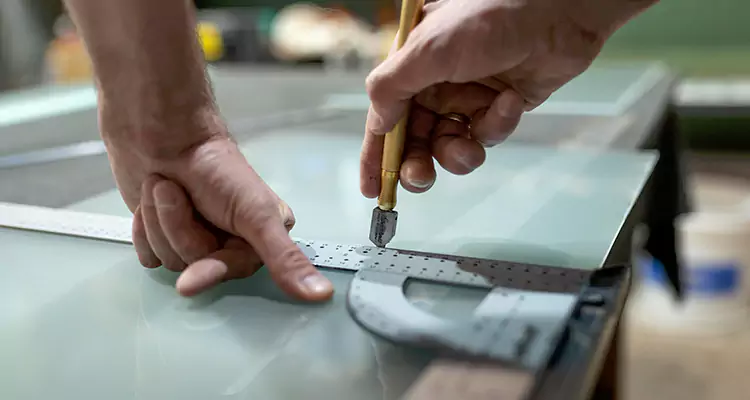 Glass Scratch Repair in Ocoee, FL