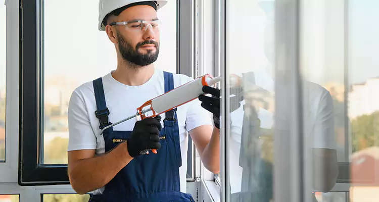 Window Frame Repair in Ocoee, FL