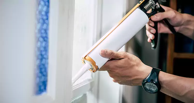 Windows Leaking Air Repair in Ocoee, FL