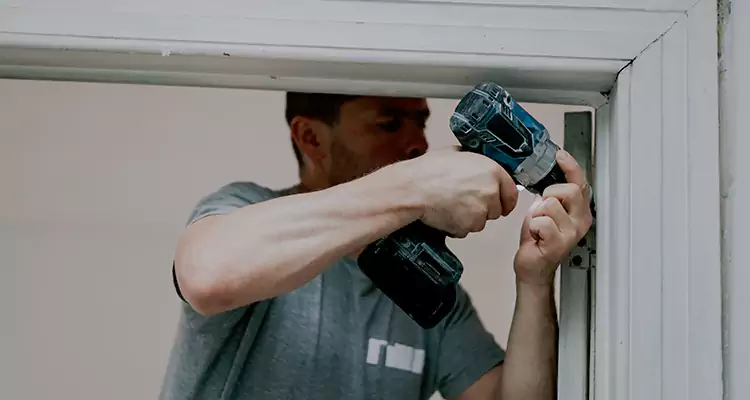 Wood Door Repair Near Me in Ocoee, FL