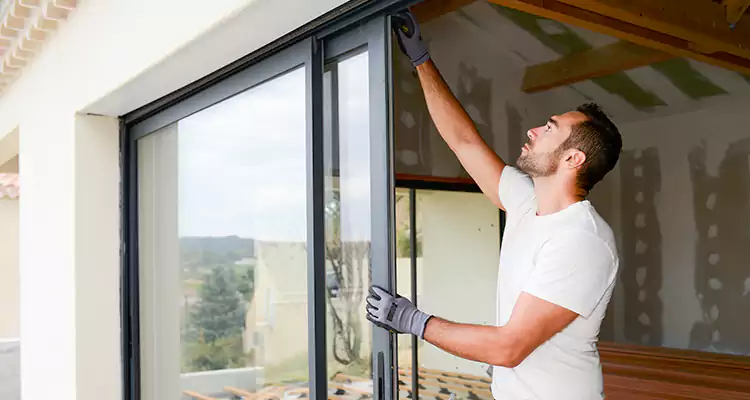 Fix Sliding Glass Door in Ocoee, FL