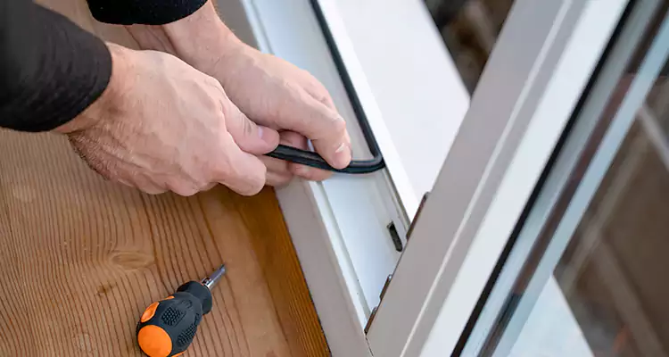 Sliding Door Maintenance in Ocoee, FL