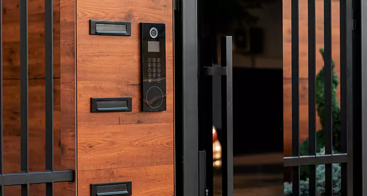 Automatic Door Maintenance in Ocoee, FL