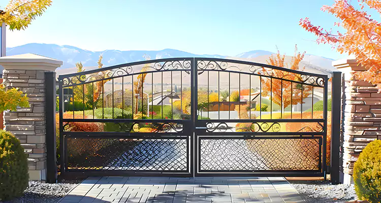 Automatic Gate Repair Cost in Ocoee, FL