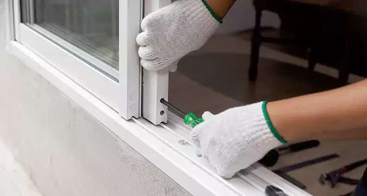 Automatic Sliding Glass Door Opener in Ocoee, FL