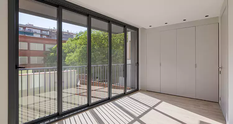 Balcony Sliding Glass Doors in Ocoee, FL