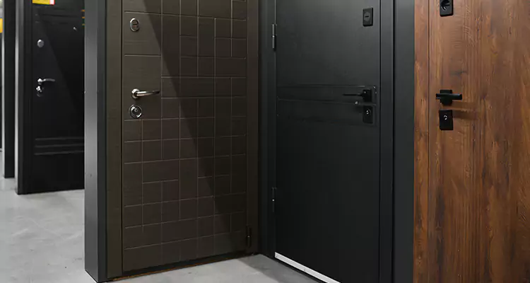 Burglar Proof Storm Door Repair in Ocoee, FL