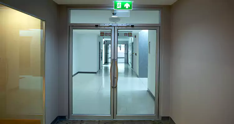 Emergency Glass Door Repair in Ocoee, FL