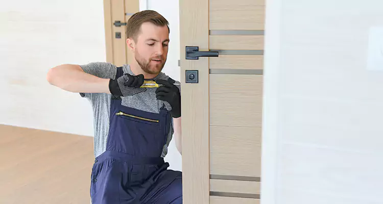 Double Glazed Door Handle Replacement in Ocoee, FL