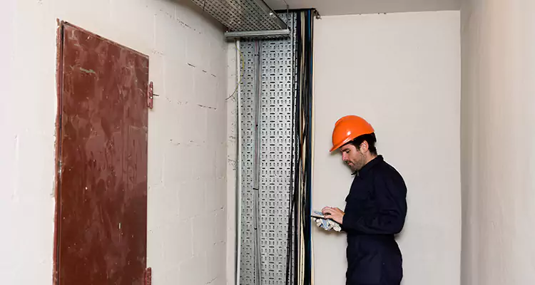 Metal Door Jamb Repair in Ocoee, FL