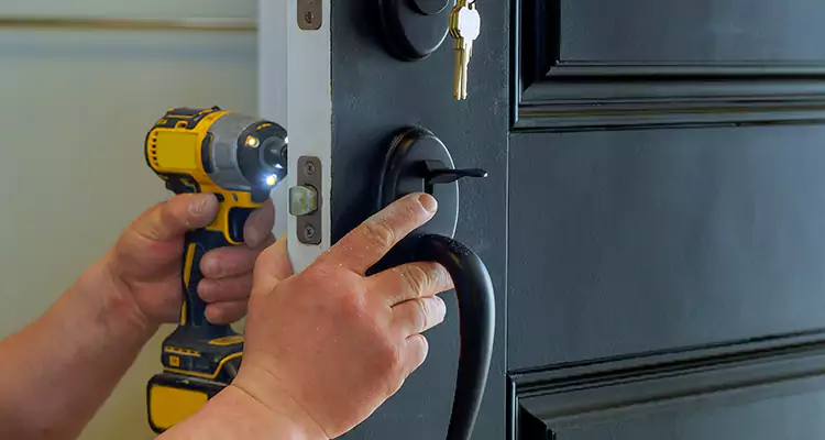 Comprehensive Door Lock Repair Services in Ocoee, FL