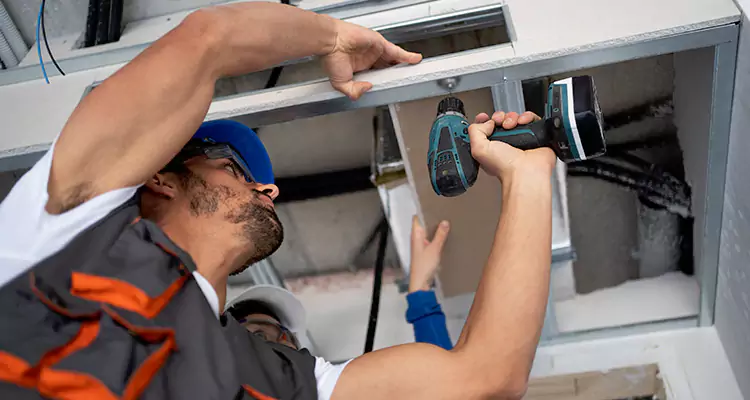 Emergency Overhead Door Repair in Ocoee, FL