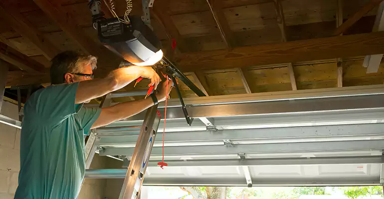 Chamberlain Garage Door Repair in Ocoee, FL