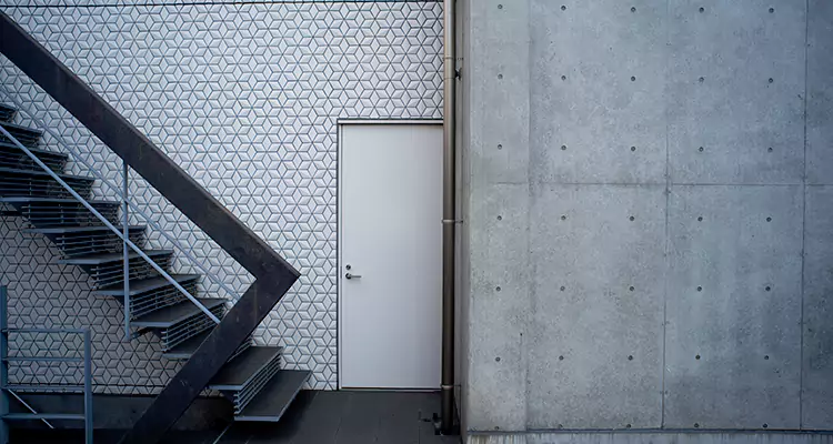 Fire Rated Entrance Doors Repair in Ocoee, FL