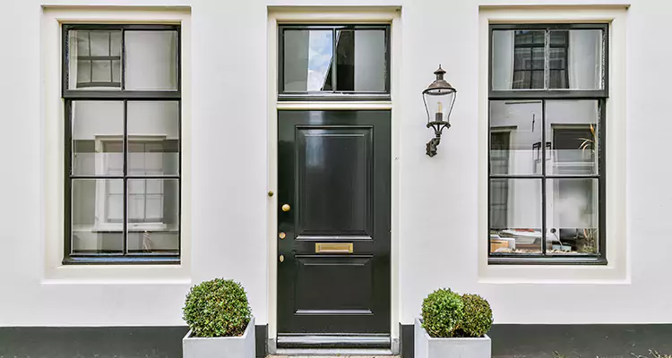 Modern French Doors Repair in Ocoee, FL