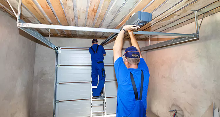 Garage Door Opener Technician in Ocoee, FL